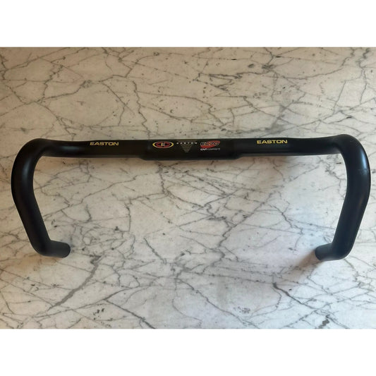 Used Easton EC70 CNT Composite Carbon Fiber Handlebar, 31.8mm, 44cm, 246g