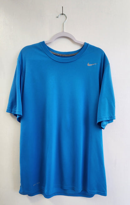 Nike Dri-FIT Men's Fitness T-Shirt