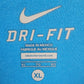 Nike Dri-FIT Men's Fitness T-Shirt