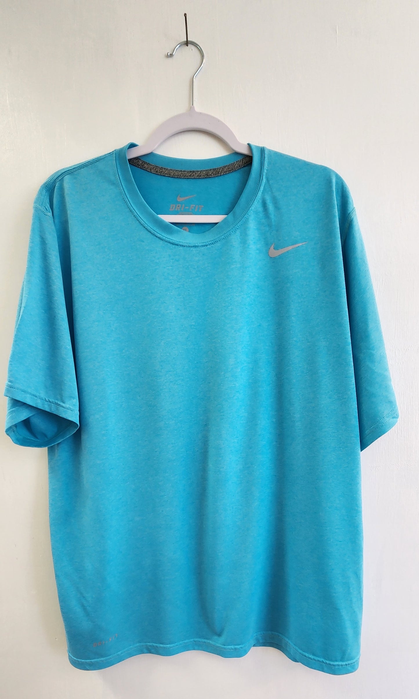 Nike Dri-FIT Men's Fitness T-Shirt