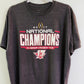 Fanatics Champions Print Half Sleeve T-Shirt, XL