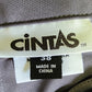 Cintas Cotton Shorts, 38