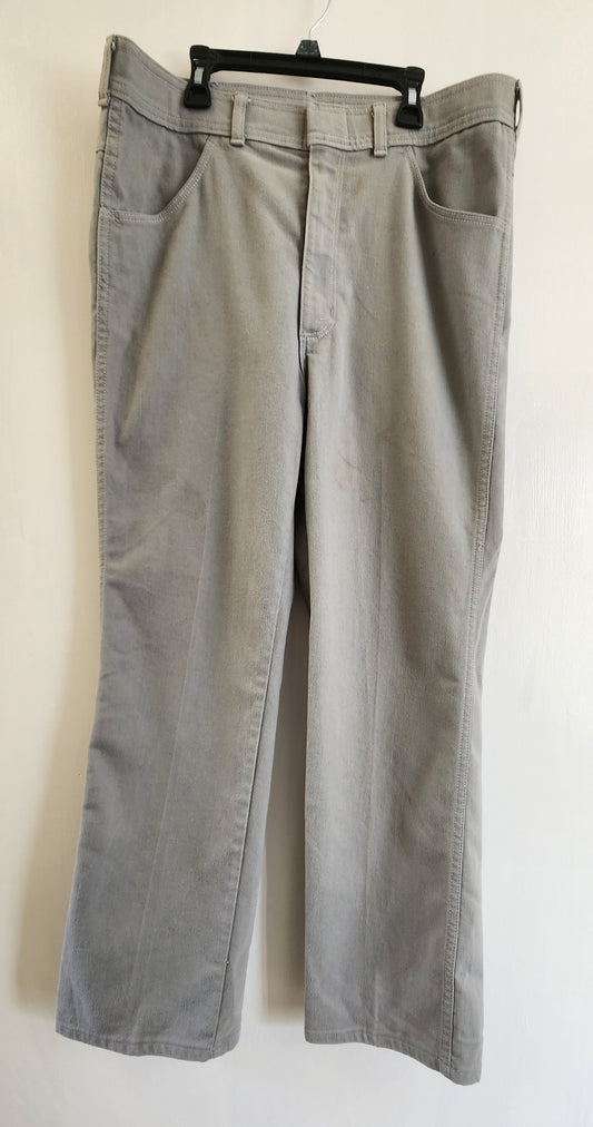 Sportabout Grey Relaxed Jeans, 36