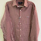 Vineyards Vines Men's Classic Fit Tucker Cotton Shirt