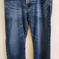 Adriano Goldschmied Tailored Leg Men's Blue Jeans