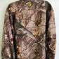 Scent Blocker Men's Printed Shirt: The Ultimate Outdoorsman's Advantage