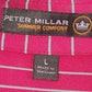 Peter Millar Summer Comfort Men's Half Sleeve T-Shirt