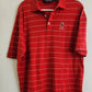 Ralph Lauren Polo Golf Men's Half Sleeve Cotton Collared T-Shirt