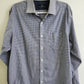 Hart Schaffner Marx Cotton Men's Full Sleeve Shirt