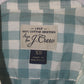 J Crew Cotton Checks Men's Full Sleeve Shirt - XS