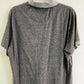 Lacoste Regular Fit Gray Collared Neck T-Shirt