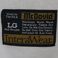 Mc David Intera Wear Full Sleeve Men's T-Shirt