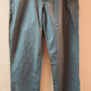 J. Crew Urban Slim Fit Gray Chinos Men's Pant, 29