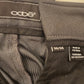 Oobe Black Formal Men's Pant, 36