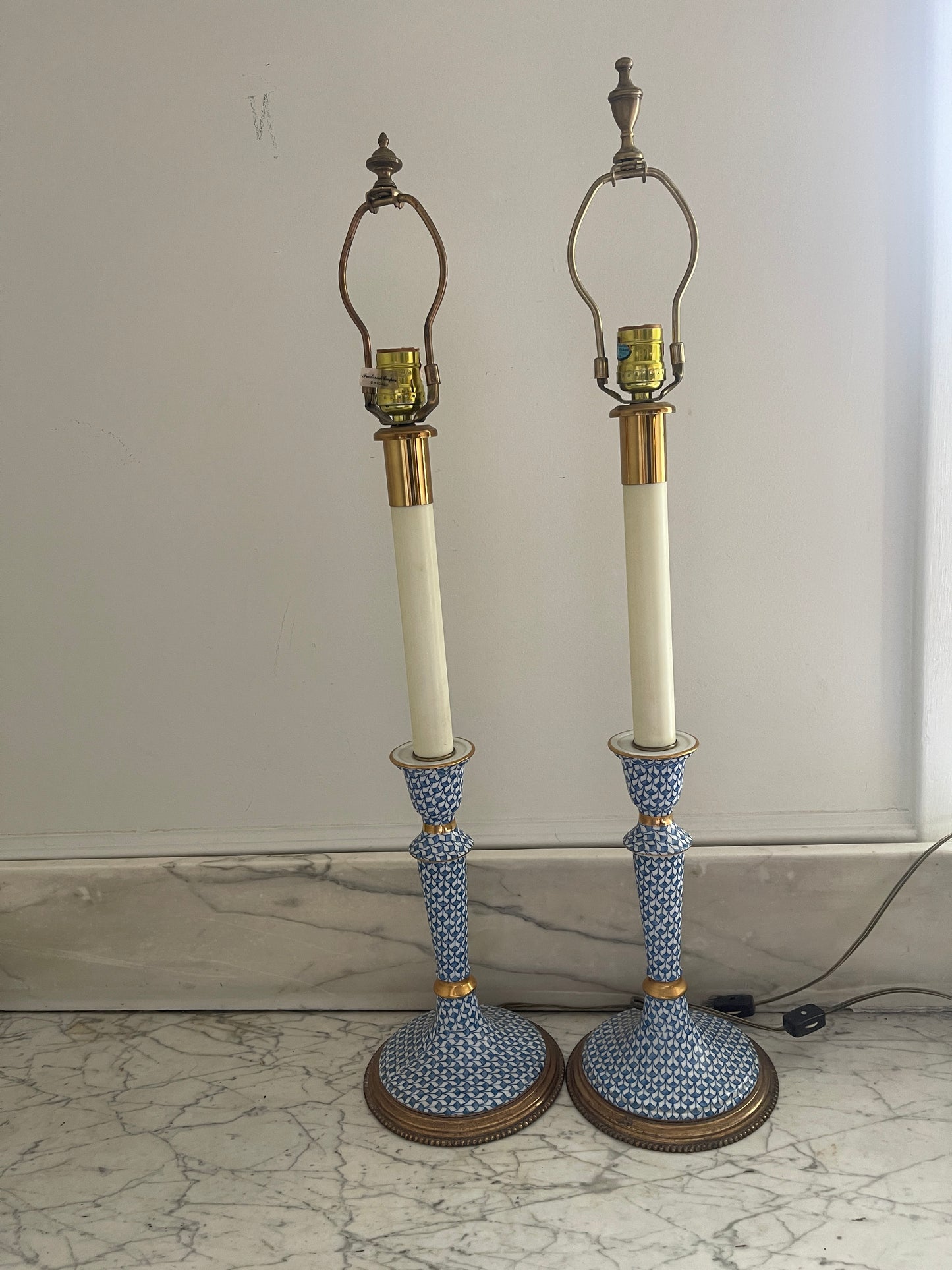 Frederick Cooper Lamps