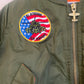 Up and away jacket