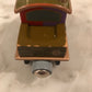 TOMY Chuggington Hodge - Magnetic Connection Train Engine