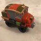 TOMY Chuggington Hodge - Magnetic Connection Train Engine