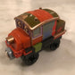 TOMY Chuggington Hodge - Magnetic Connection Train Engine