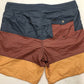 NWOT Howler Bros Boardshorts - mens sz 38 w/ 7” inseam