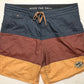 NWOT Howler Bros Boardshorts - mens sz 38 w/ 7” inseam