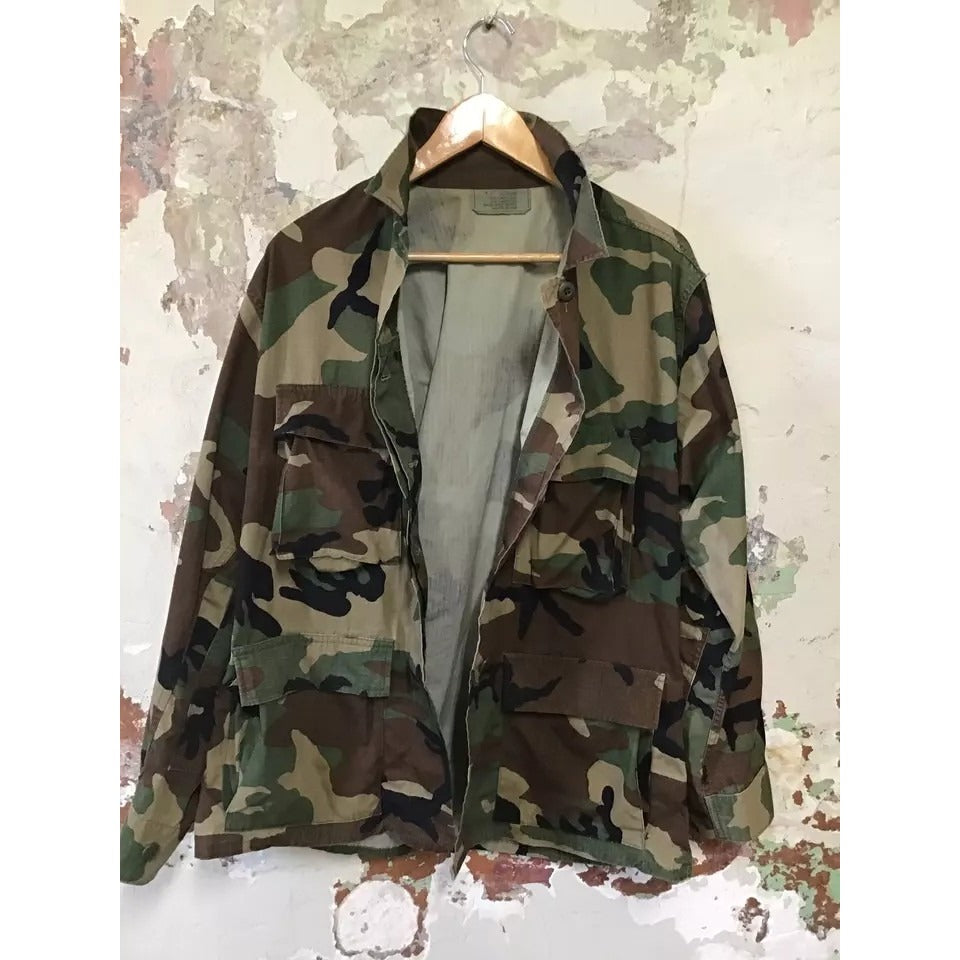 Army Jacket for Men