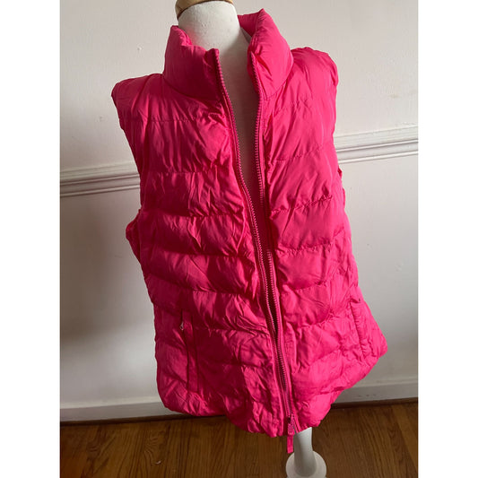 NWT Gap womens vest