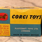 VTG ORIGINAL CORGI TOYS 447 WALL’S ICE CREAM VAN ON FORD THAMES w/ BOX NEAR MINT