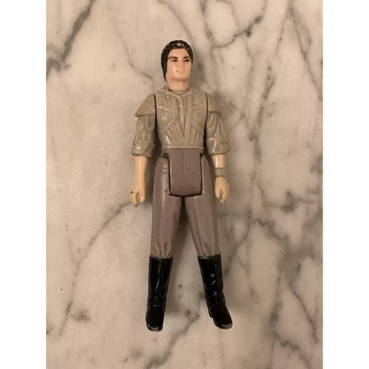 Vintage 1984 Star Wars Return of the Jedi (ENDOR) Princess Leia Action Figure