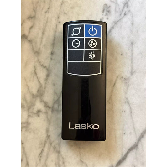 NEW LASKO Tower Fan 5-Button Replacement Remote Control