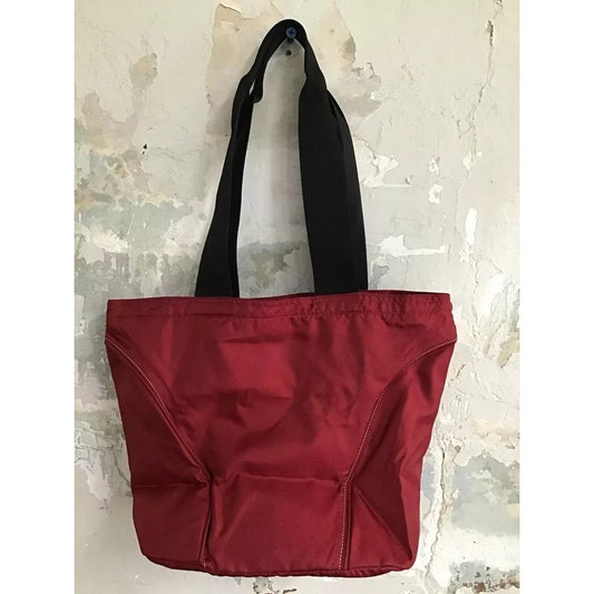 NWT Kelty Red Zippered Medium Sized Tote Bag