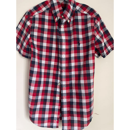 Ralph Lauren Boys Shirt 8