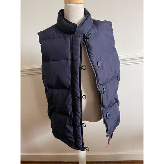 J Crew Women's Vest Small