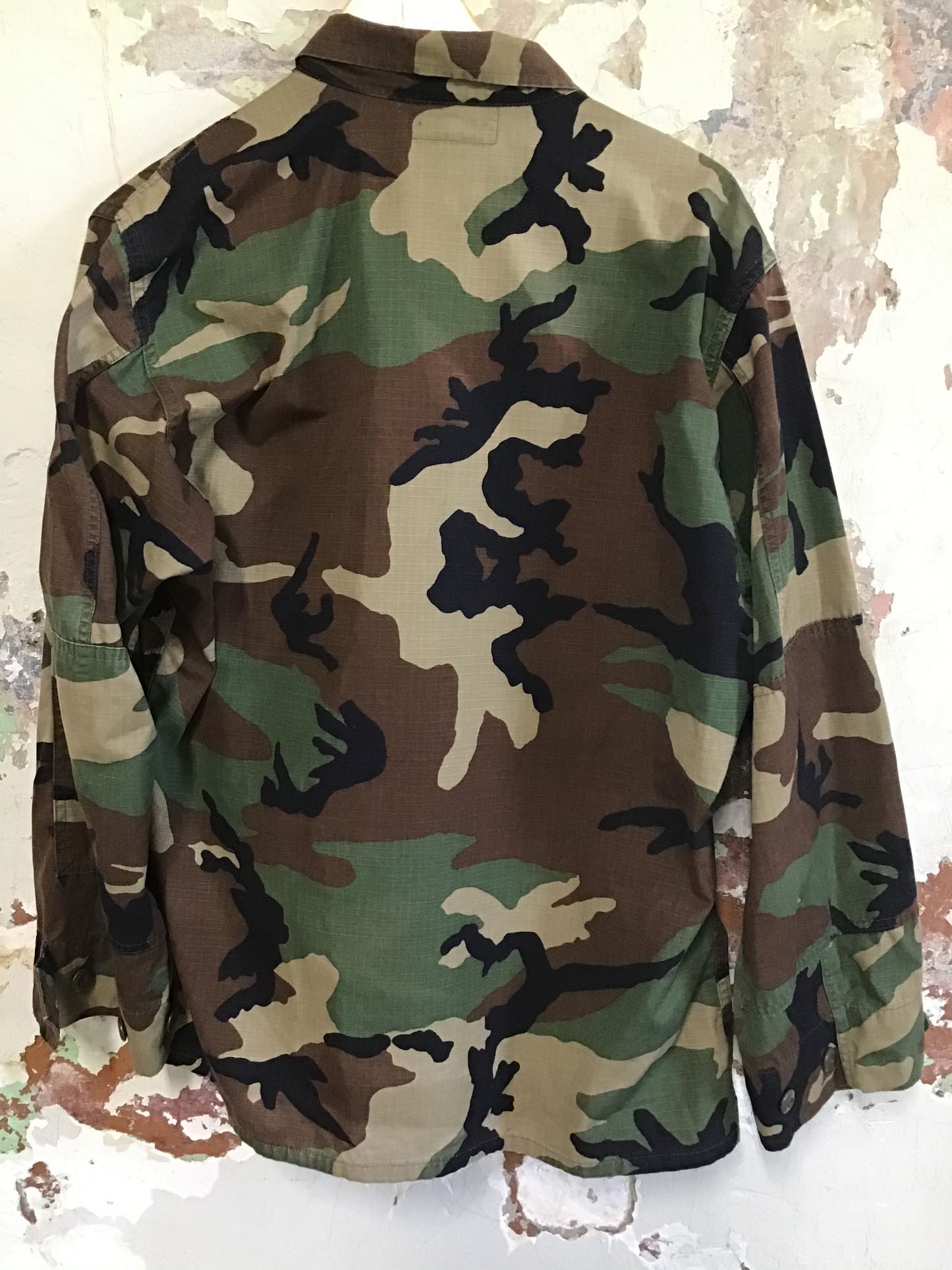 Army Jacket for Men