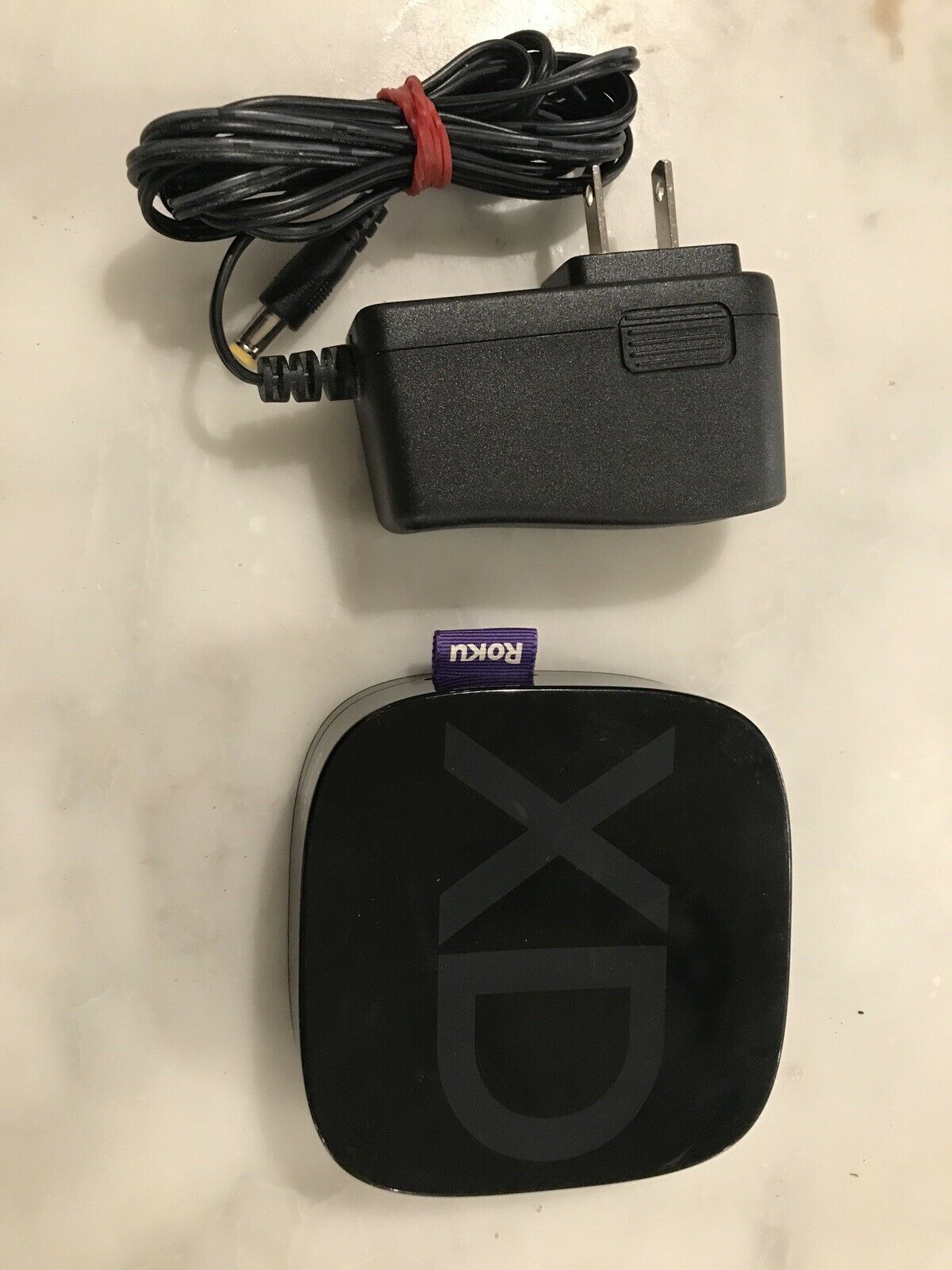 EUC Roku 2 XD 3050X Media Streamer - NO REMOTE