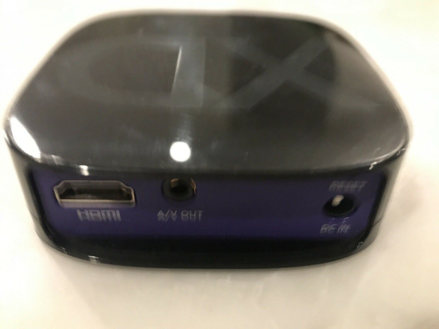 EUC Roku 2 XD 3050X Media Streamer - NO REMOTE