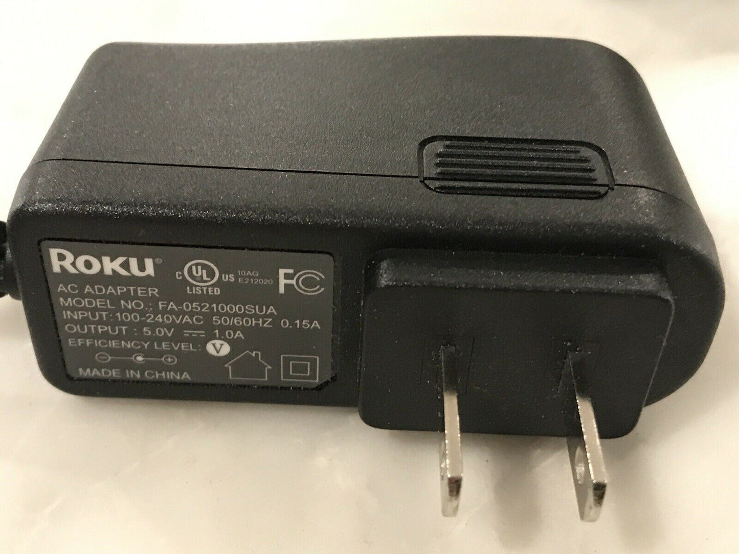 EUC Roku 2 XD 3050X Media Streamer - NO REMOTE