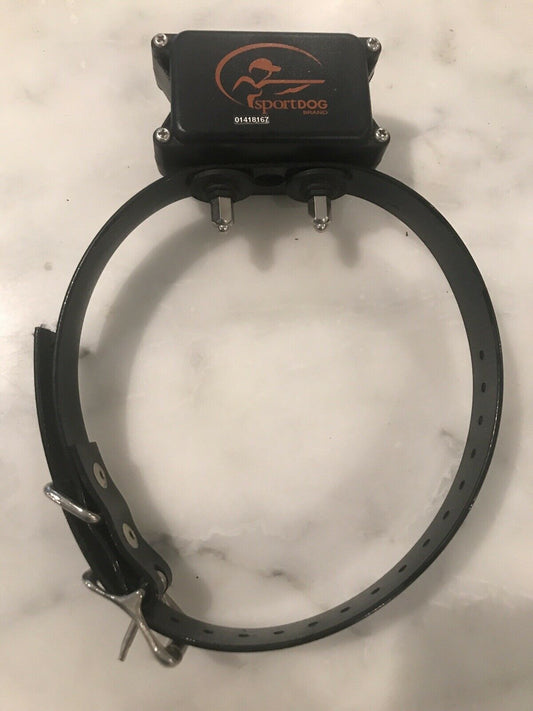 EUC Sport Dog Training Collar (NO Remote)