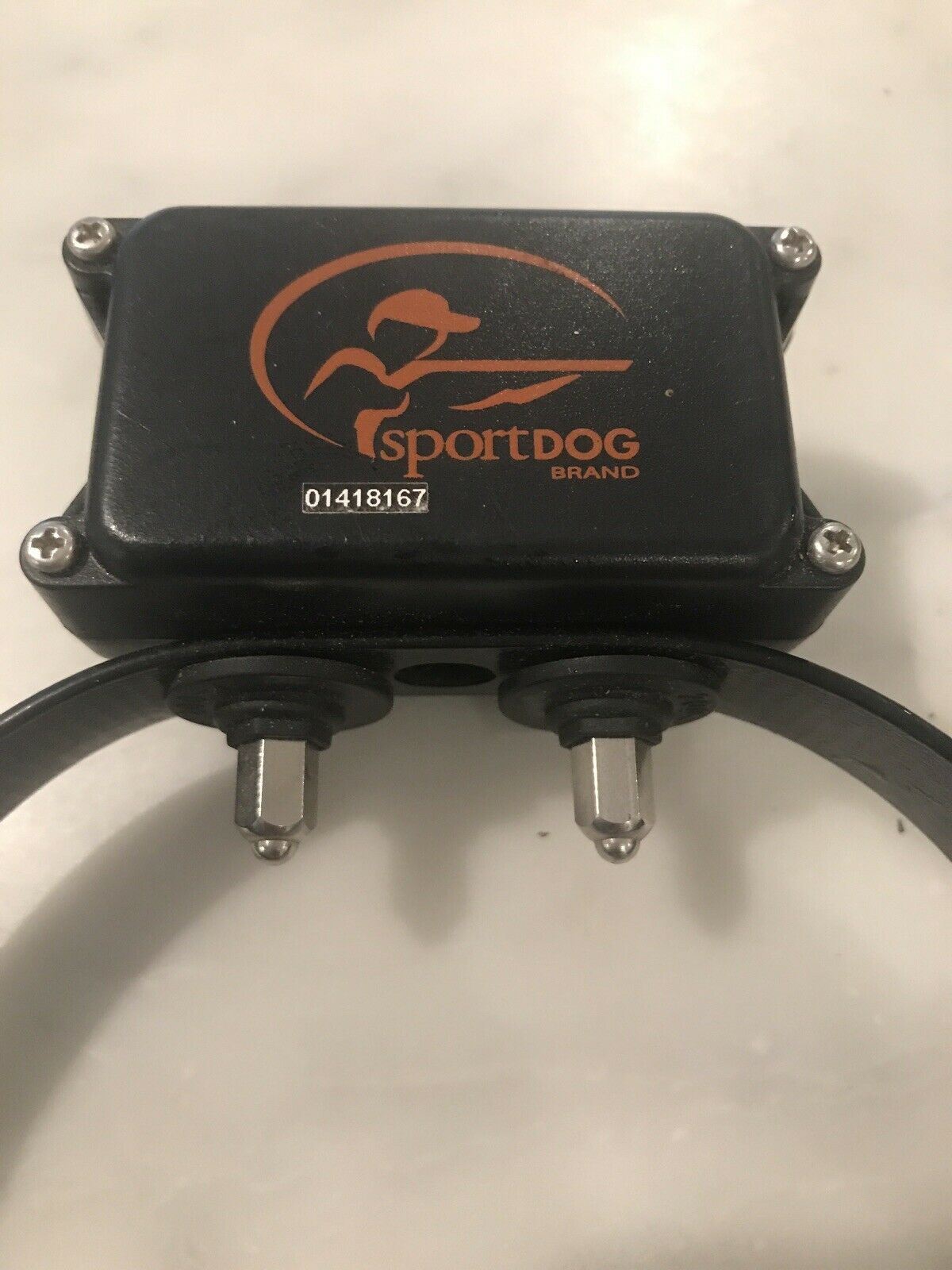 EUC Sport Dog Training Collar (NO Remote)