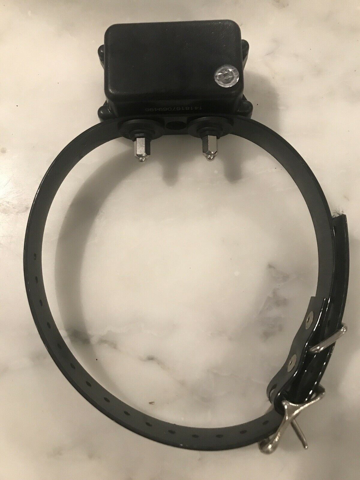 EUC Sport Dog Training Collar (NO Remote)