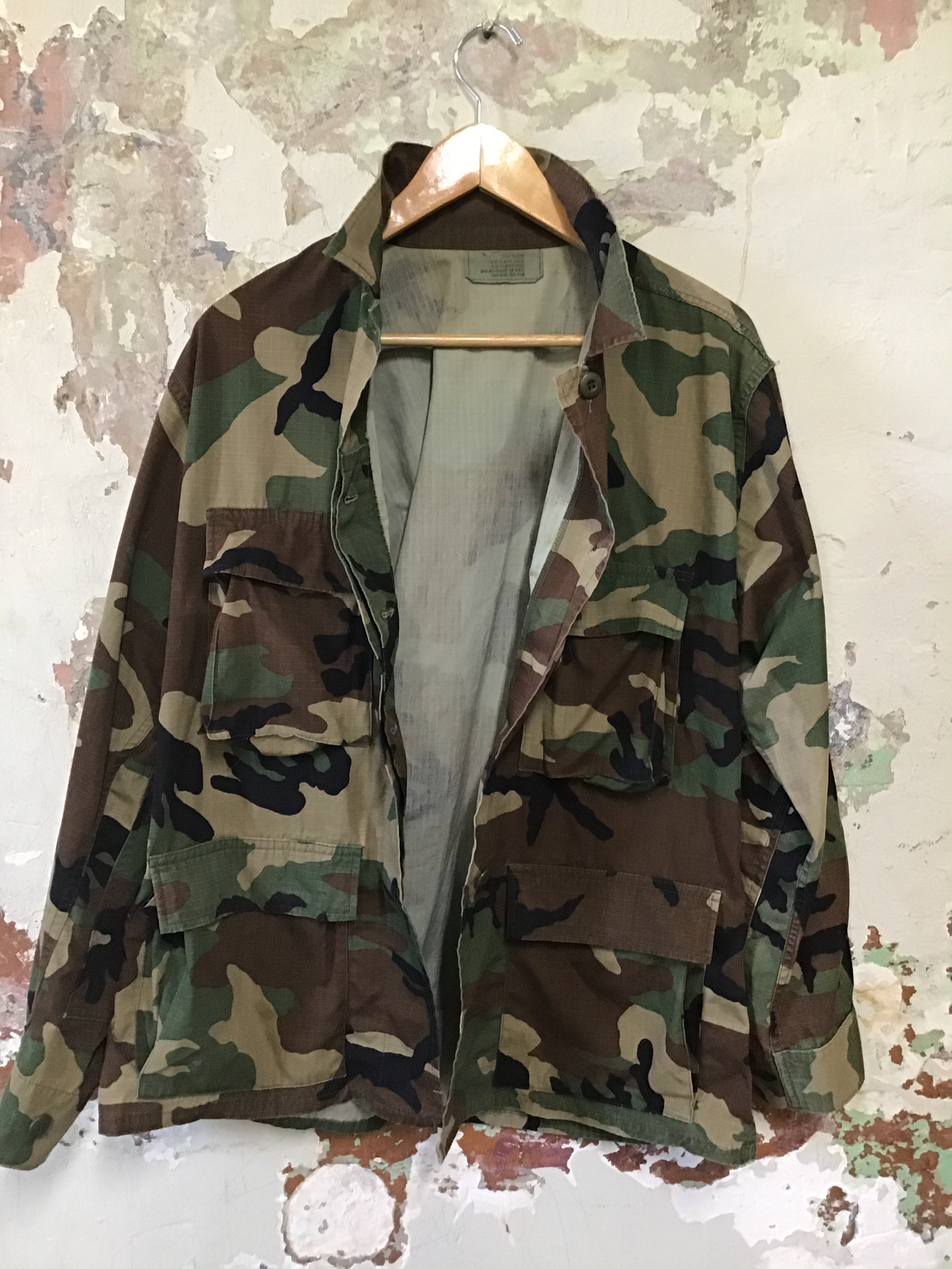 Army Jacket for Men