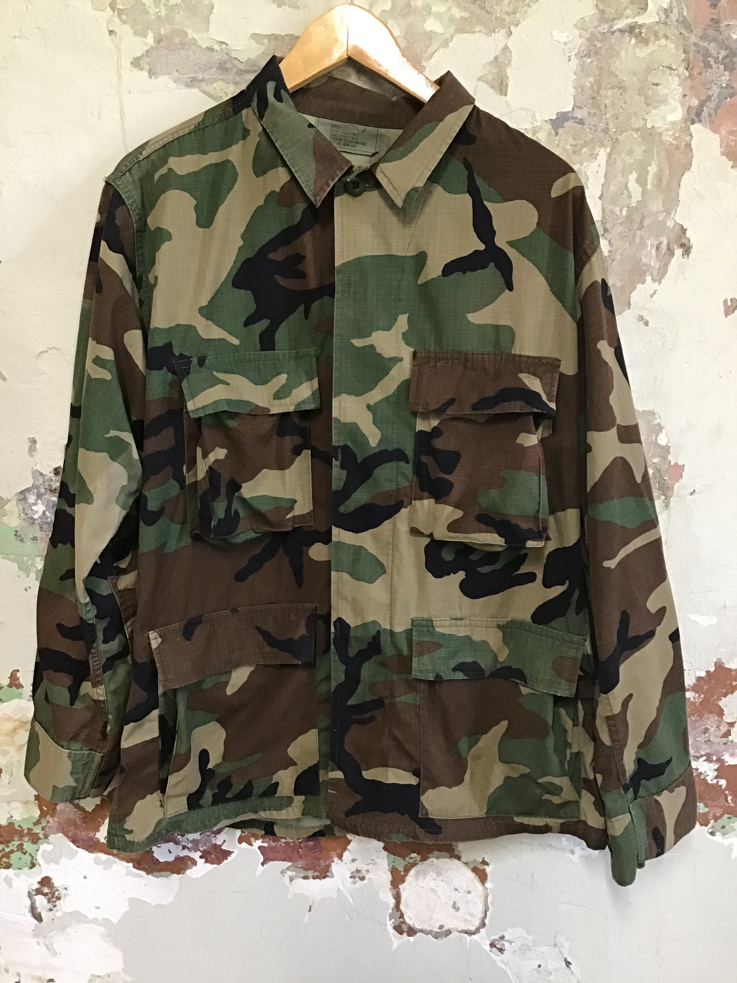 Army Jacket for Men