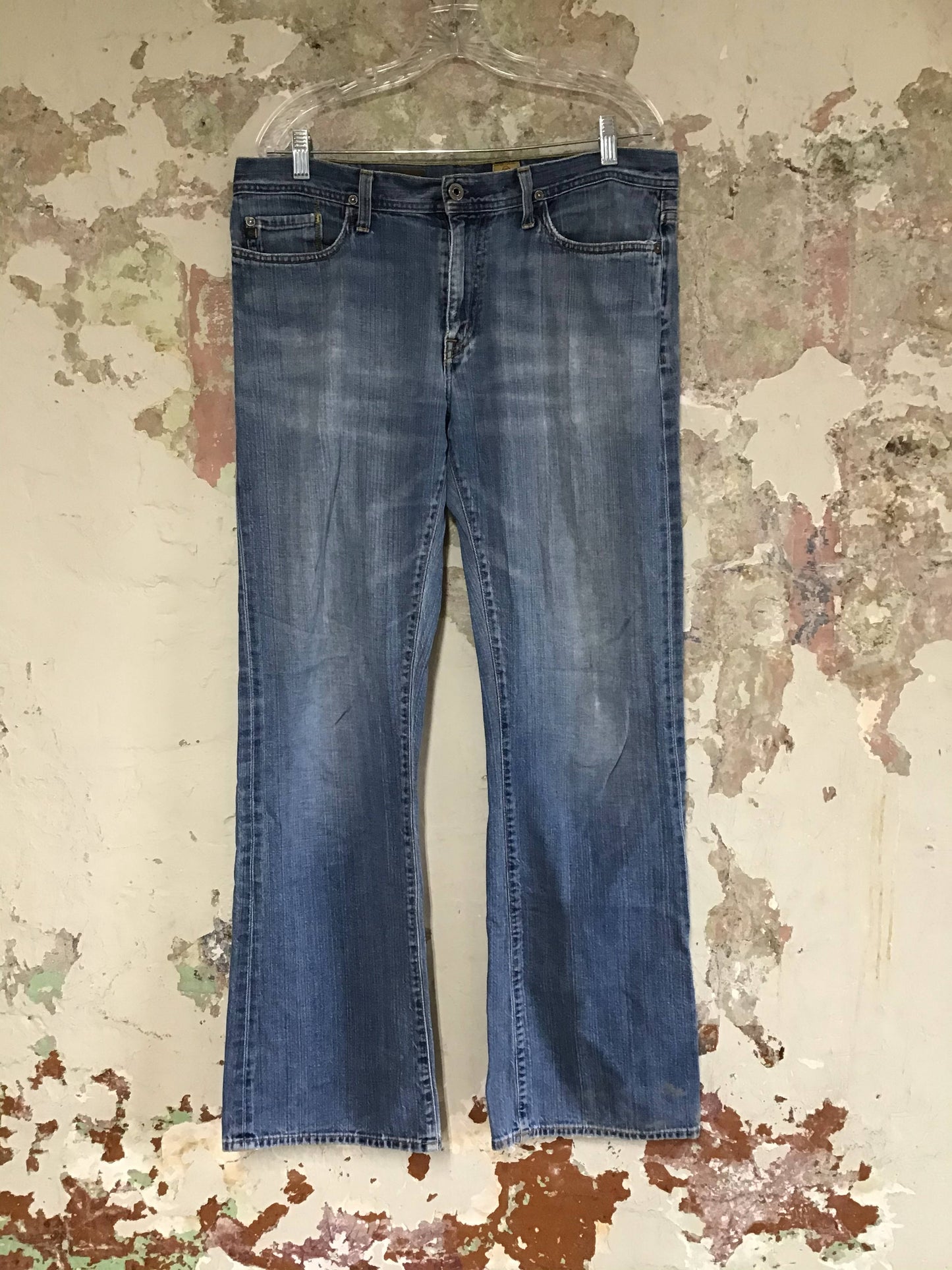 AG Adriano Goldschmied Denim Mens Jeans - sz 36